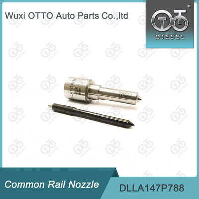 Bec commun de rail de DLLA147P788 Denso pour l'injecteur 23670-30030