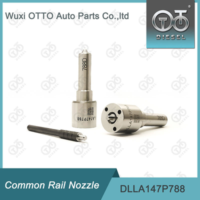 Bec commun de rail de DLLA147P788 Denso pour l'injecteur 23670-30030