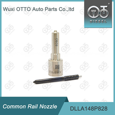 DLLA148P828 DENSO Buse commune pour injecteurs 095000-5230 / RE524360 / SE501935 etc.