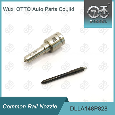 DLLA148P828 DENSO Buse commune pour injecteurs 095000-5230 / RE524360 / SE501935 etc.