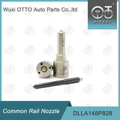 DLLA148P828 DENSO Buse commune pour injecteurs 095000-5230 / RE524360 / SE501935 etc.