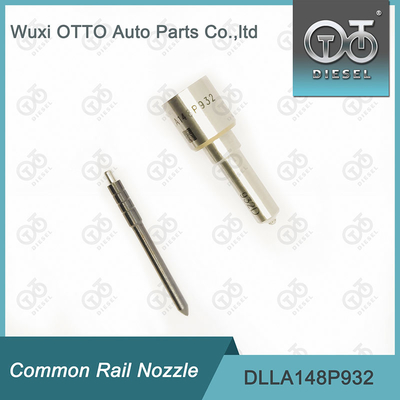 DLLA148P932 Buse commune à rail dense pour injecteurs 095000-624# / 16600-VM00 ABCD 16600-MB40# etc.
