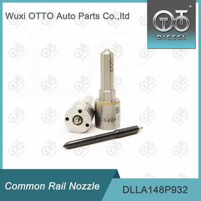 DLLA148P932 Buse commune à rail dense pour injecteurs 095000-624# / 16600-VM00 ABCD 16600-MB40# etc.