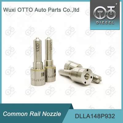 DLLA148P932 Buse commune à rail dense pour injecteurs 095000-624# / 16600-VM00 ABCD 16600-MB40# etc.