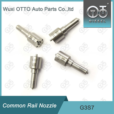 Bec commun de rail de G3S7 DENSO pour les injecteurs 23670-0L100 295050-019#