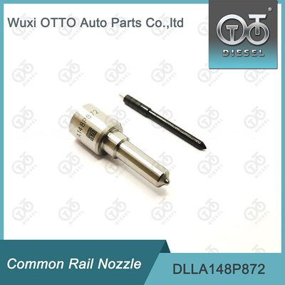 Bec commun du rail DLLA148P872 pour des injecteurs 095000-5650/5655