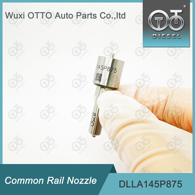 Bec commun de rail de DLLA145P875 Denso pour les injecteurs 1465A054/1465A307 095000-576#/811# etc.