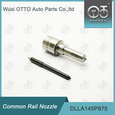 Bec commun de rail de DLLA145P875 Denso pour les injecteurs 1465A054/1465A307 095000-576#/811# etc.