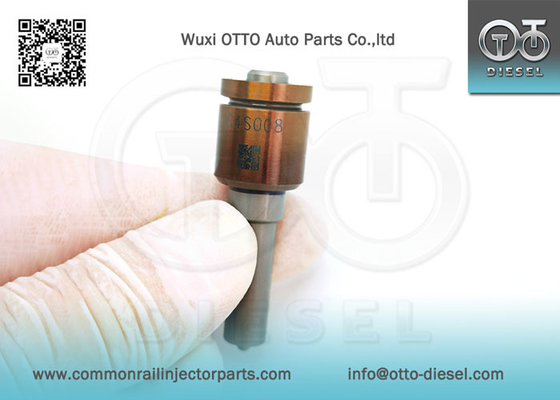 Bec de rail de G4S008 Denso Commmon pour l'injecteur 23670-0E020/0E010
