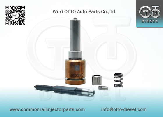 Bec de rail de G4S008 Denso Commmon pour l'injecteur 23670-0E020/0E010
