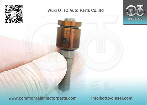 Bec commun de rail de G4S009 Denso pour l'injecteur 23670-0E010/09420