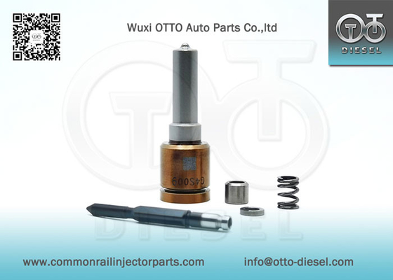 Bec commun de rail de G4S009 Denso pour l'injecteur 23670-0E010/09420