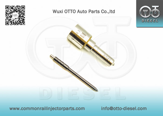 Bec commun du rail G3S43 pour des injecteurs 295050-0770