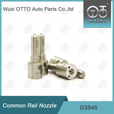 G3S45 Buse commune à rail dense pour injecteurs 295050-0890 / 1465A367