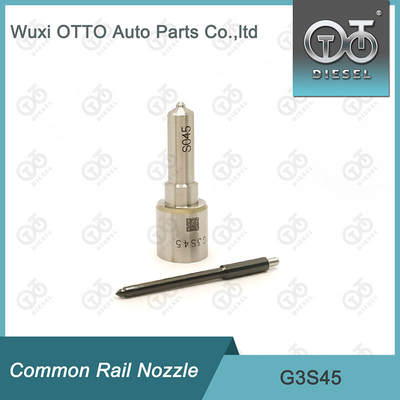 G3S45 Buse commune à rail dense pour injecteurs 295050-0890 / 1465A367