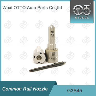G3S45 Buse commune à rail dense pour injecteurs 295050-0890 / 1465A367