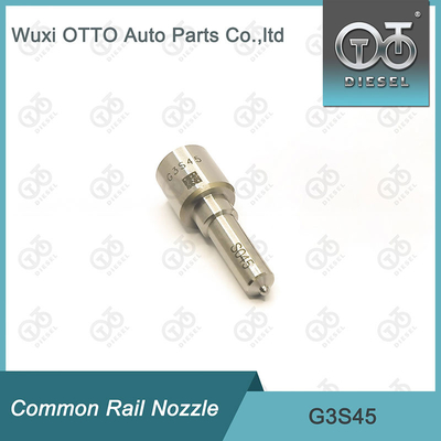 G3S45 Buse commune à rail dense pour injecteurs 295050-0890 / 1465A367