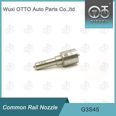 G3S45 Buse commune à rail dense pour injecteurs 295050-0890 / 1465A367