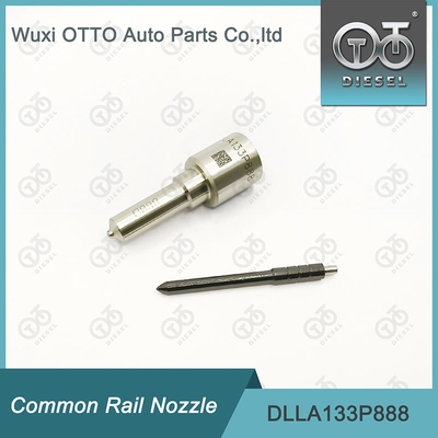 Bec commun de rail de DLLA133P888 Denso pour des injecteurs 095000-6460/RE529150