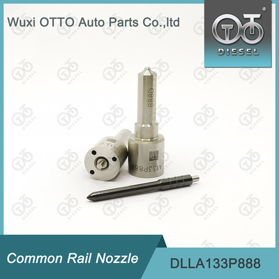 Bec commun de rail de DLLA133P888 Denso pour des injecteurs 095000-6460/RE529150