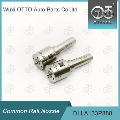 Bec commun de rail de DLLA133P888 Denso pour des injecteurs 095000-6460/RE529150