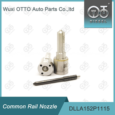 DLLA152P1115 Buse commune pour injecteurs 095000-803# / 8-98074909-#