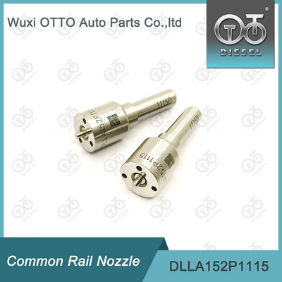 DLLA152P1115 Buse commune pour injecteurs 095000-803# / 8-98074909-#