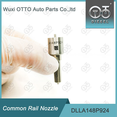 Bec commun de rail de DLLA148P924 DENSO pour les injecteurs 095000-613#/8-97376270-#