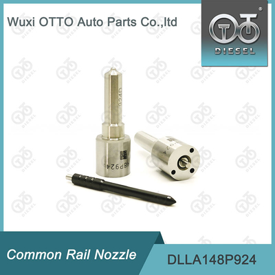Bec commun de rail de DLLA148P924 DENSO pour les injecteurs 095000-613#/8-97376270-#