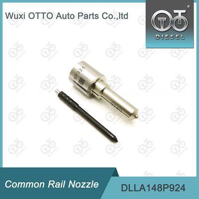 Bec commun de rail de DLLA148P924 DENSO pour les injecteurs 095000-613#/8-97376270-#