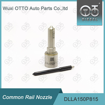 DLLA150P815 Buse à rail commun dense pour injecteurs 095000-512# / 721# / 755# / 542#