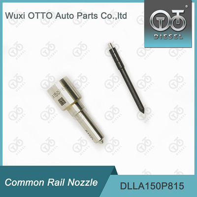 DLLA150P815 Buse à rail commun dense pour injecteurs 095000-512# / 721# / 755# / 542#
