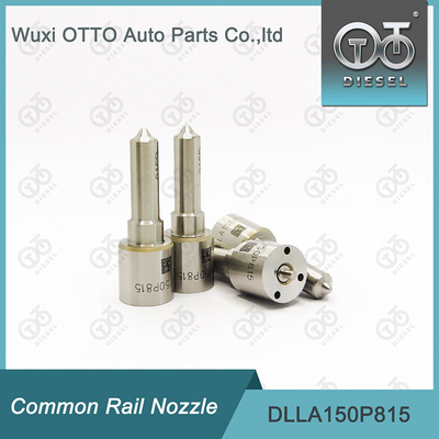DLLA150P815 Buse à rail commun dense pour injecteurs 095000-512# / 721# / 755# / 542#