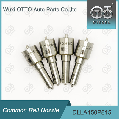 DLLA150P815 Buse à rail commun dense pour injecteurs 095000-512# / 721# / 755# / 542#