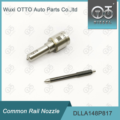 DLLA148P817 Buse à rail commun dense pour injecteurs 095000-508X / 897313-8612 / -16