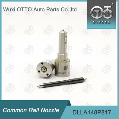 DLLA148P817 Buse à rail commun dense pour injecteurs 095000-508X / 897313-8612 / -16