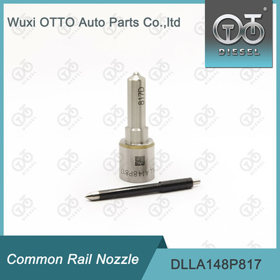 DLLA148P817 Buse à rail commun dense pour injecteurs 095000-508X / 897313-8612 / -16