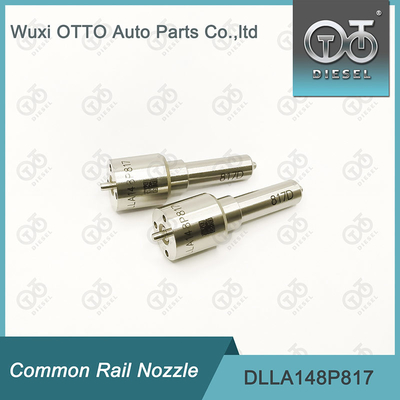 DLLA148P817 Buse à rail commun dense pour injecteurs 095000-508X / 897313-8612 / -16