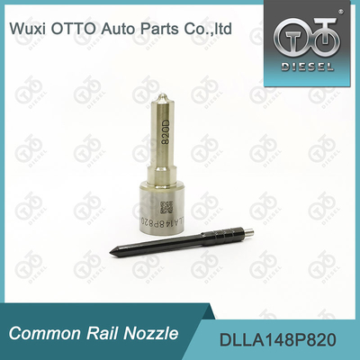 DLLA148P820 DensoBoule commune pour injecteurs 095000-5160 / RE524362 / RE518725