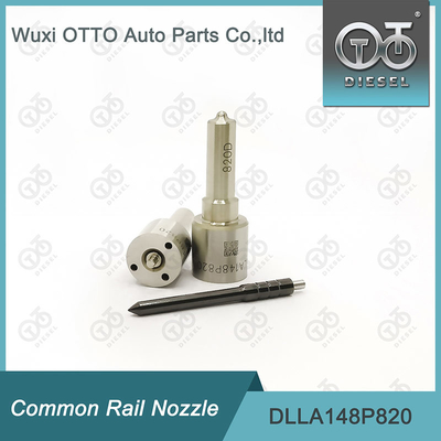 DLLA148P820 DensoBoule commune pour injecteurs 095000-5160 / RE524362 / RE518725