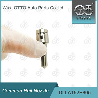 Bec commun de rail de DLLA152P805 DENSO pour les injecteurs 095000-5030/785X etc.
