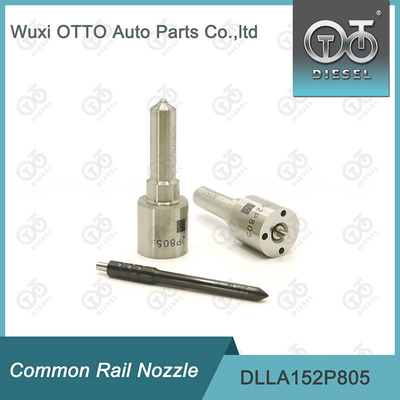 Bec commun de rail de DLLA152P805 DENSO pour les injecteurs 095000-5030/785X etc.