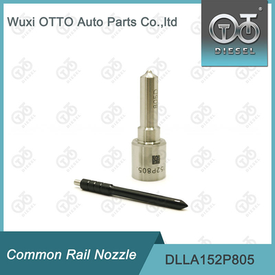 Bec commun de rail de DLLA152P805 DENSO pour les injecteurs 095000-5030/785X etc.