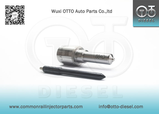 Bec commun de rail de DLLA153P884 DENSO pour des injecteurs 095000-5800/5801 etc.