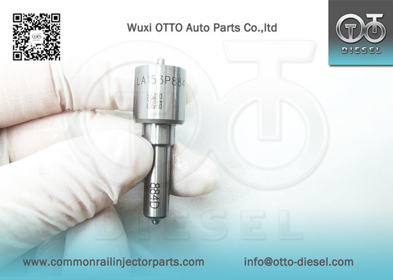 Bec commun de rail de DLLA153P884 DENSO pour des injecteurs 095000-5800/5801 etc.