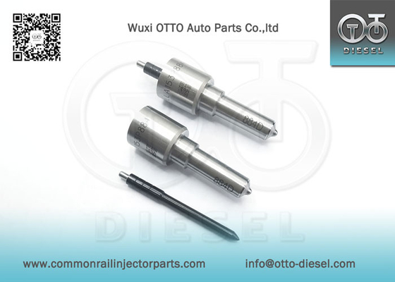 Bec commun de rail de DLLA153P884 DENSO pour des injecteurs 095000-5800/5801 etc.