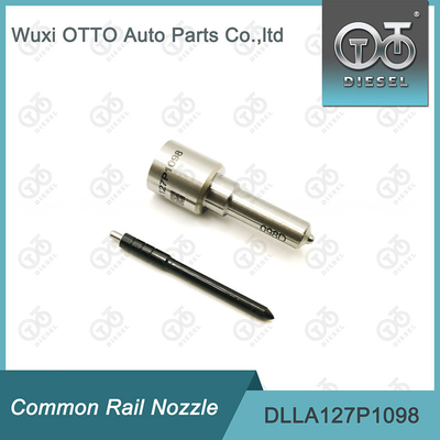 Bec commun de rail de DLLA127P1098 Denso pour l'injecteur 095000-6310