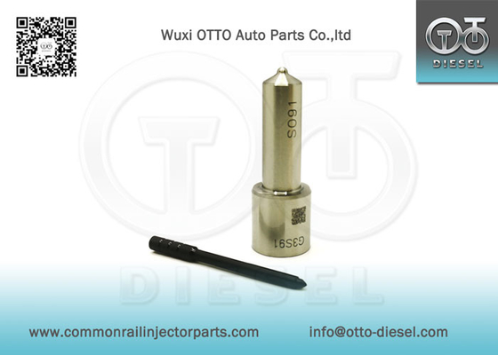 Bec commun de rail de G3S91 DENSO pour des injecteurs 295050-1520/8630