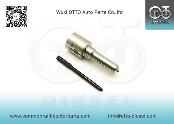 Bec commun de rail de G3S101 Denso pour des injecteurs 295050-1911