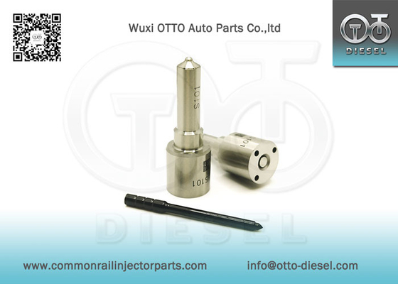 Bec commun de rail de G3S101 Denso pour des injecteurs 295050-1911